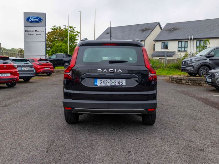 Dacia Jogger 2024