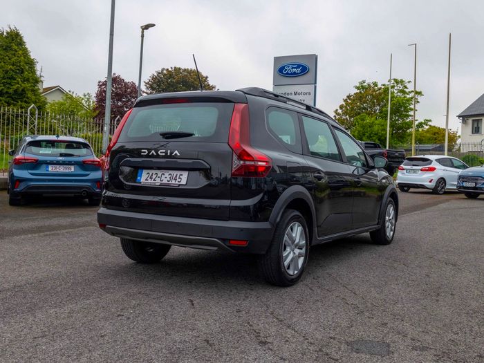 Dacia Jogger 2024