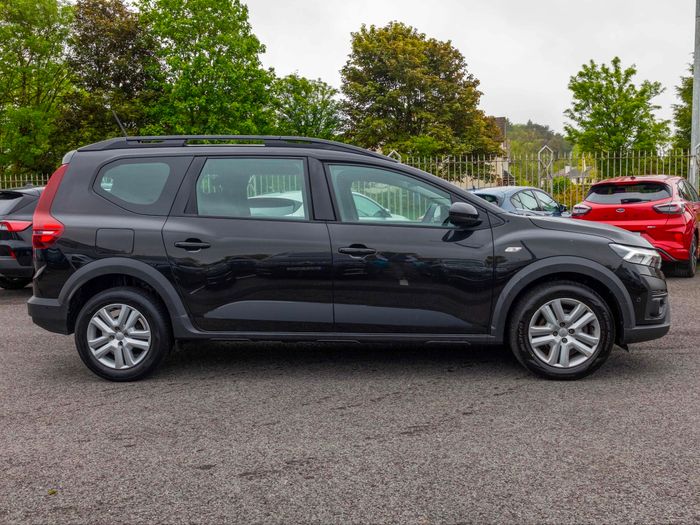 Dacia Jogger 2024