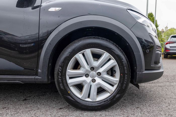 Dacia Jogger 2024