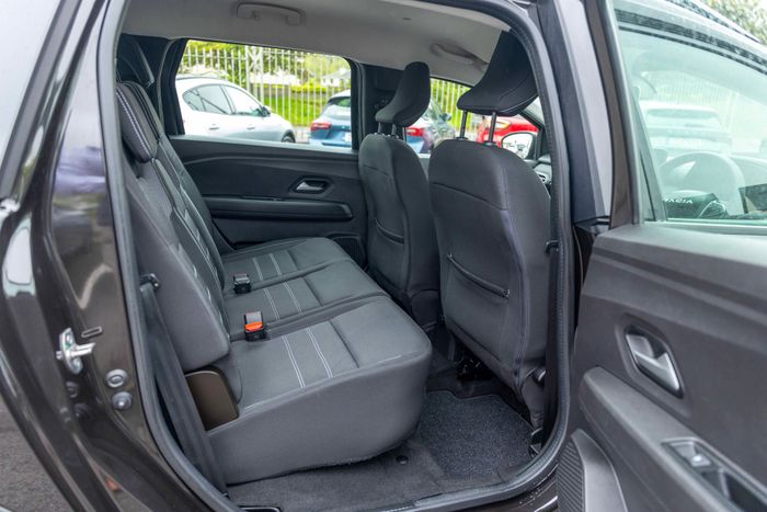 Dacia Jogger 2024