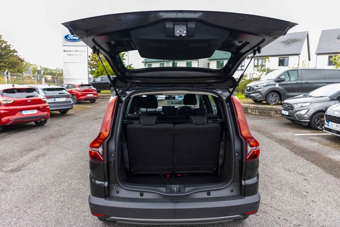 Dacia Jogger 2024