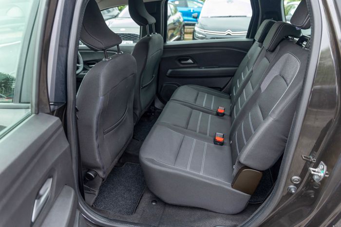 Dacia Jogger 2024