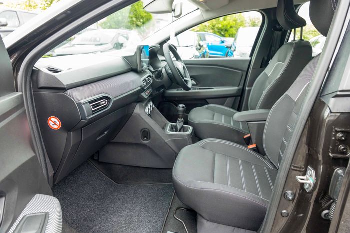 Dacia Jogger 2024