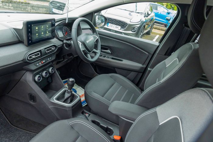 Dacia Jogger 2024