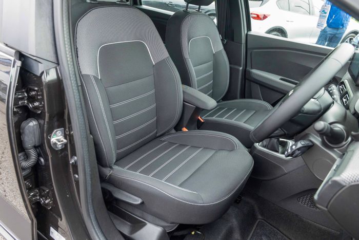 Dacia Jogger 2024