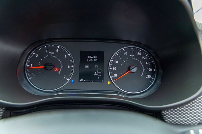 Dacia Jogger 2024