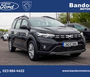 Dacia Jogger 2024