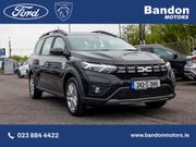 Dacia Jogger 2024