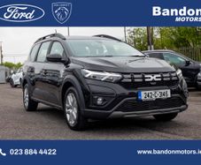 Dacia Jogger 2024