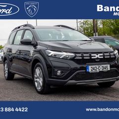 Dacia Jogger 2024
