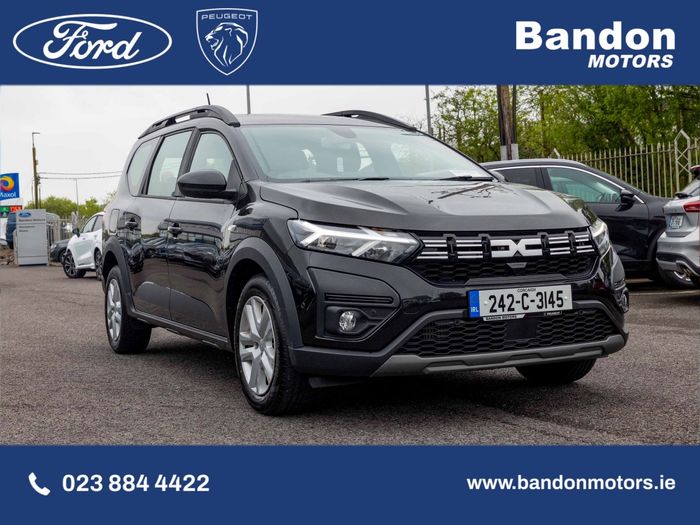 Dacia Jogger 2024
