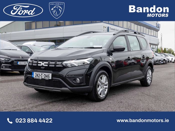 Dacia Jogger 2024