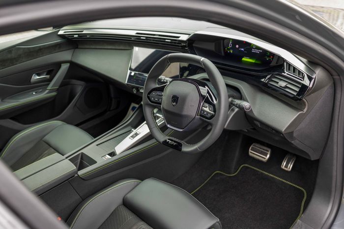 Peugeot 408 2026