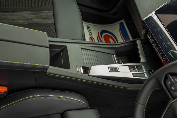 Peugeot 408 2026