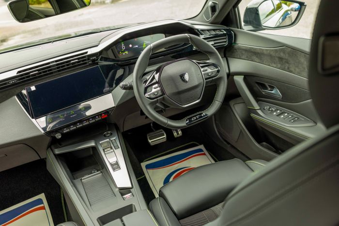 Peugeot 408 2026