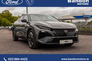 Peugeot 408 2026