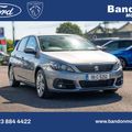 Peugeot 308 2019