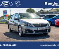 Peugeot 308 2019