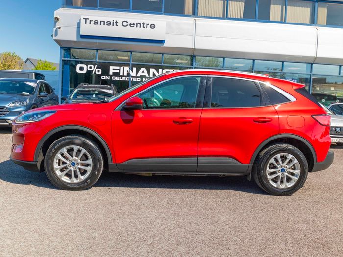 Ford Kuga 2023