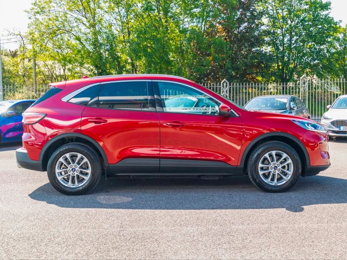 Ford Kuga 2023