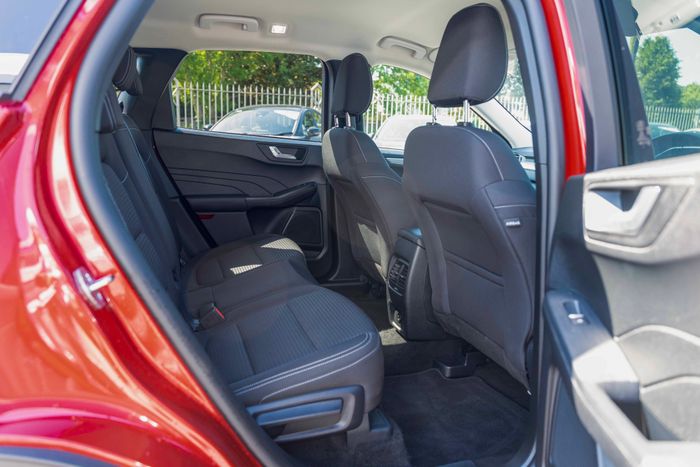 Ford Kuga 2023
