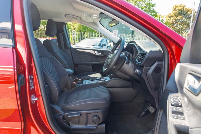 Ford Kuga 2023