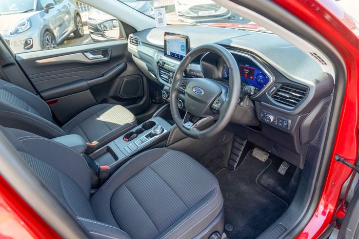 Ford Kuga 2023