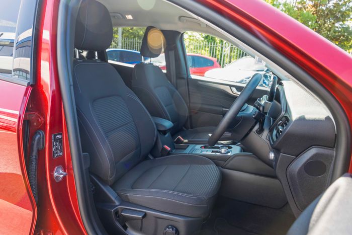 Ford Kuga 2023