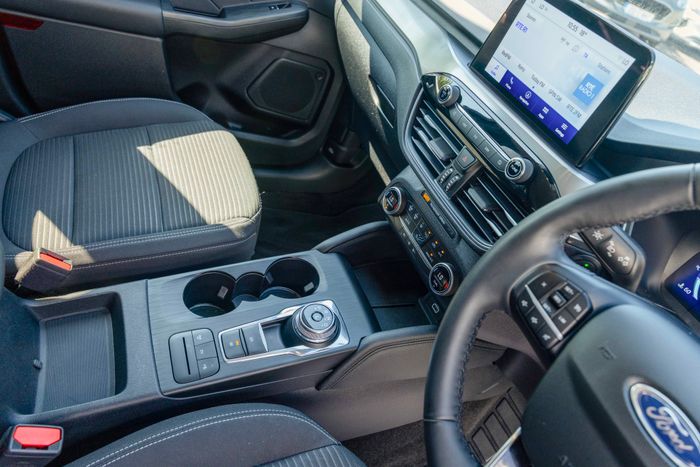 Ford Kuga 2023