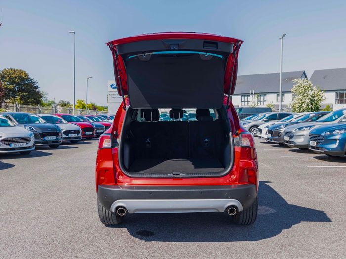 Ford Kuga 2023