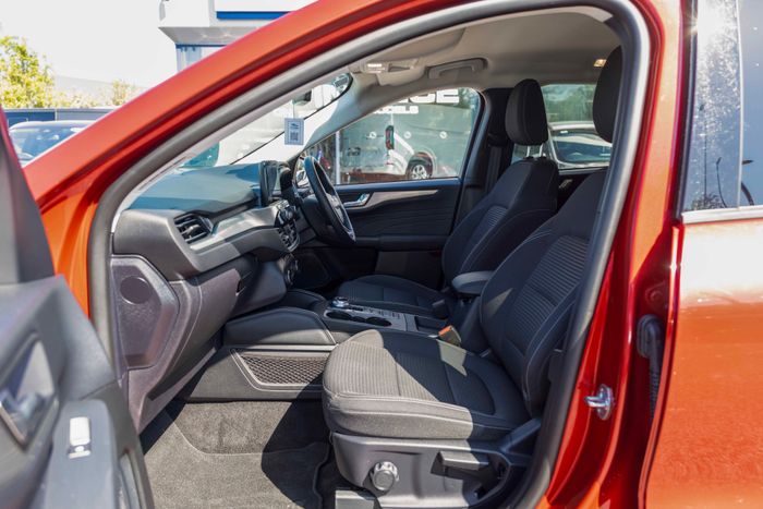 Ford Kuga 2023