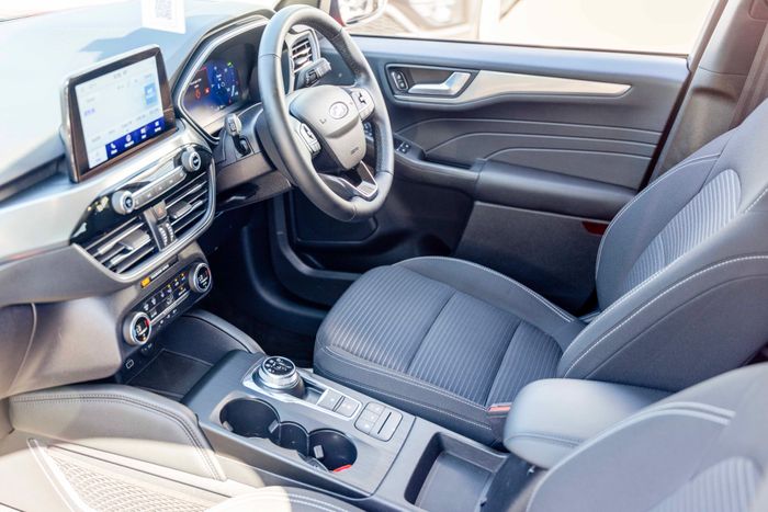 Ford Kuga 2023