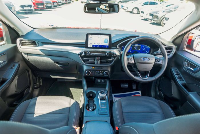 Ford Kuga 2023