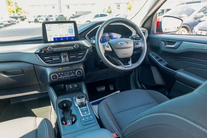 Ford Kuga 2023