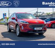 Ford Kuga 2023