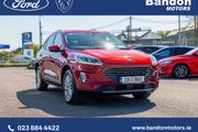 Ford Kuga 2023