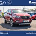 Opel Mokka 2018