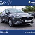 Ford Fiesta 2023
