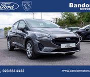 Ford Fiesta 2023