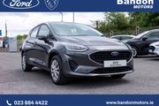 Ford Fiesta 2023