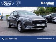 Ford Fiesta 2023