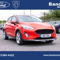 Ford Fiesta 2019