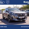 Peugeot 2008 2023