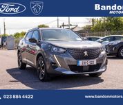 Peugeot 2008 2023