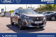 Peugeot 2008 2023