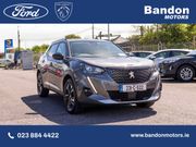 Peugeot 2008 2023