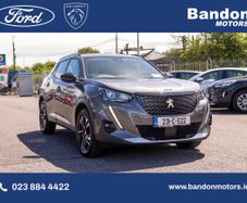 Peugeot 2008 2023