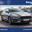 Ford Focus 2019