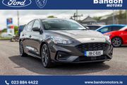 Ford Focus 2019